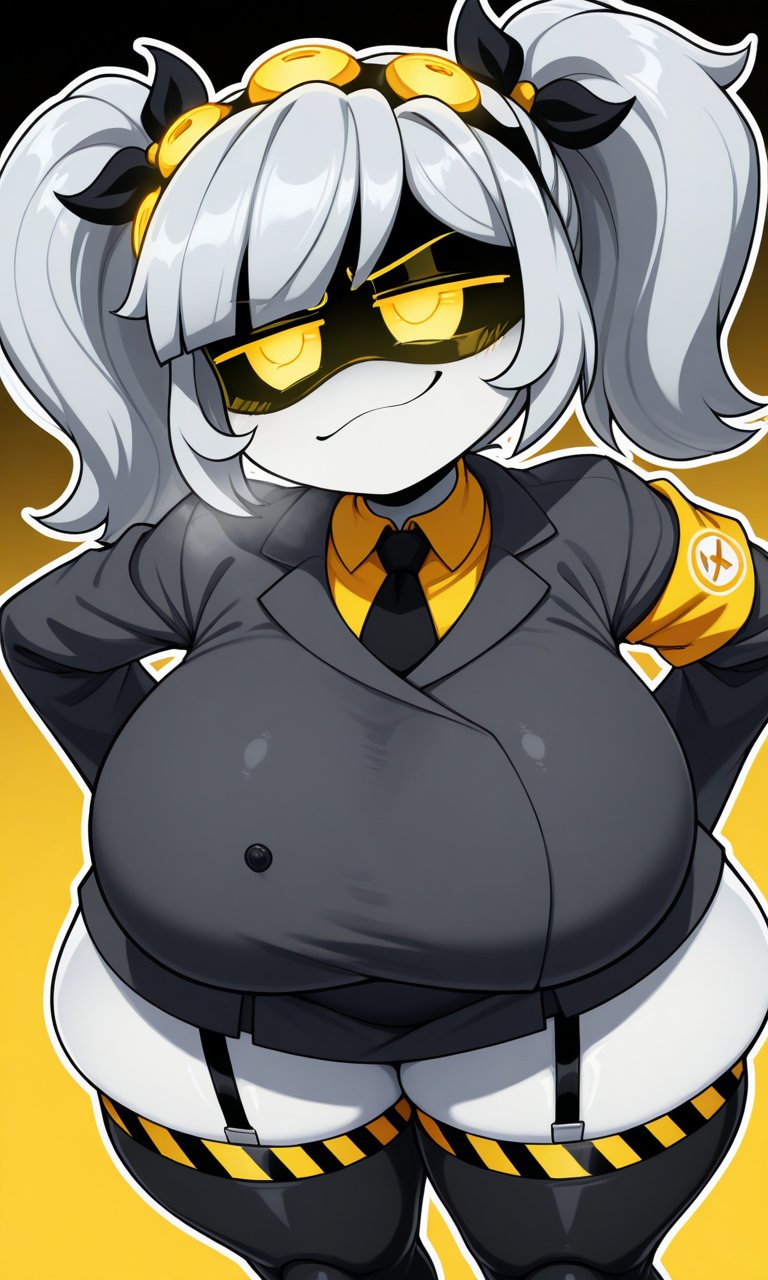 [part 73] murder_drones