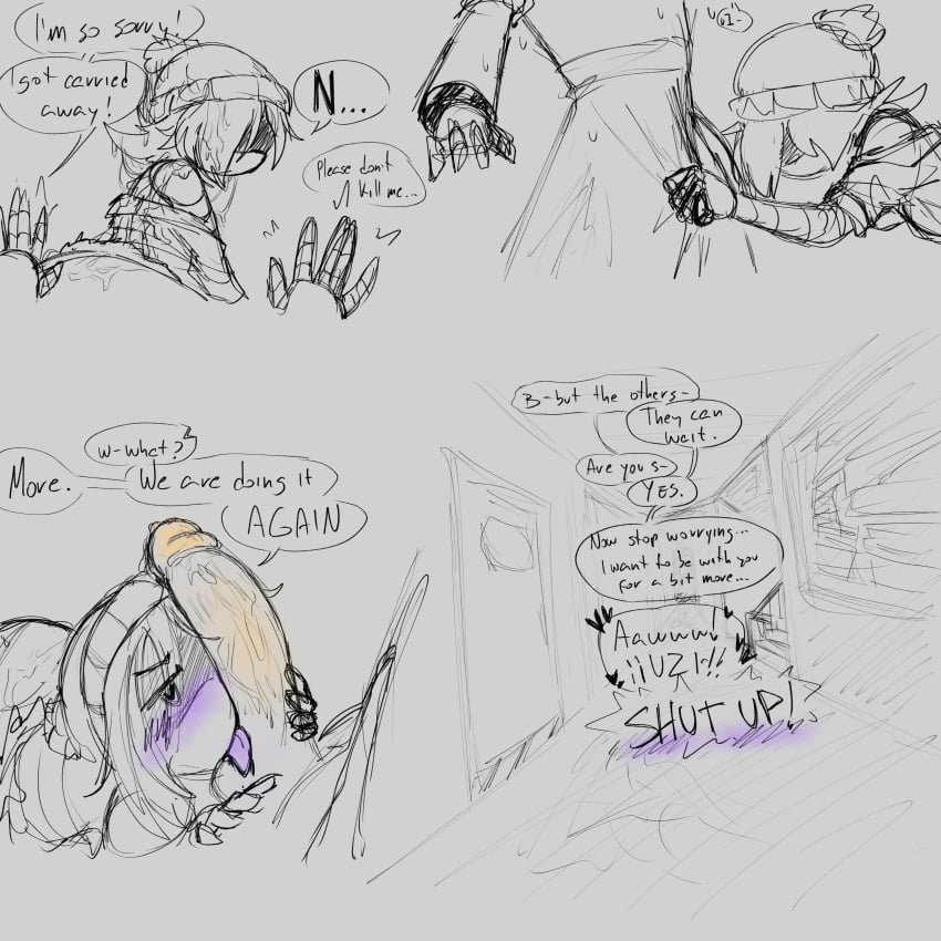 [part 73] murder_drones