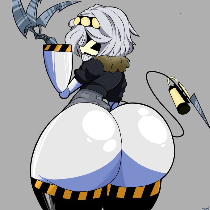 [part 73] murder_drones