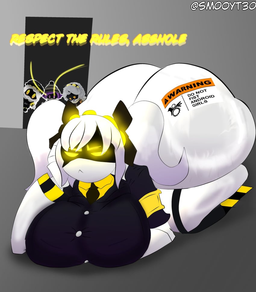 [part 73] murder_drones