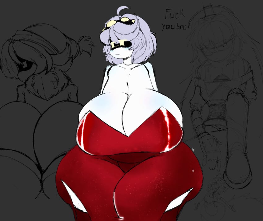 [part 73] murder_drones