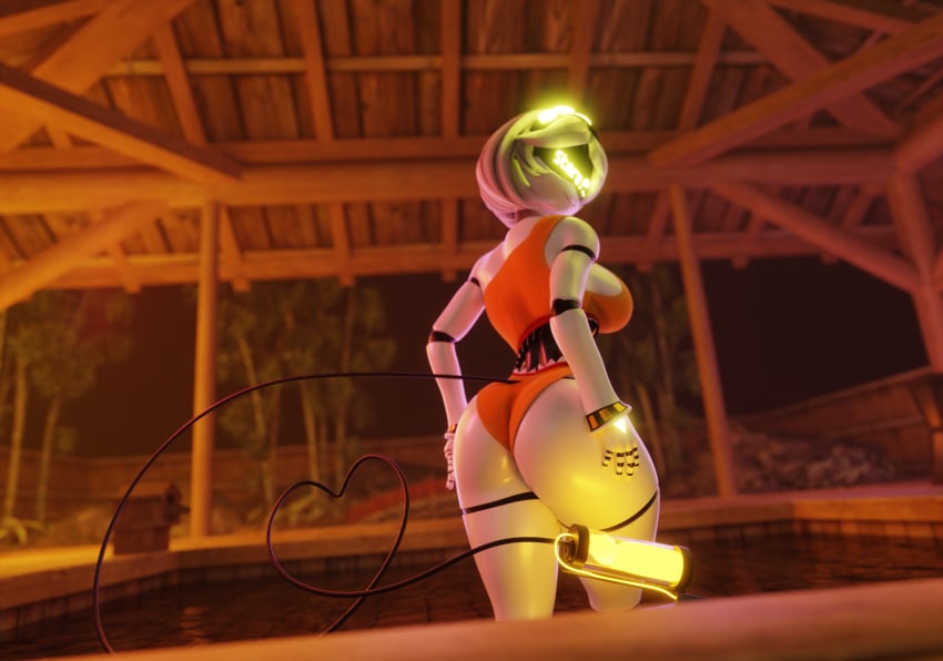 [part 73] murder_drones