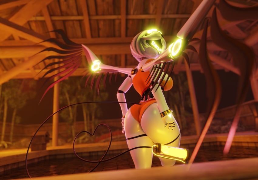 [part 73] murder_drones