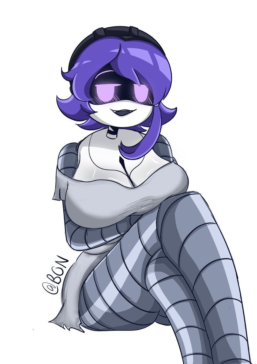 [part 73] murder_drones