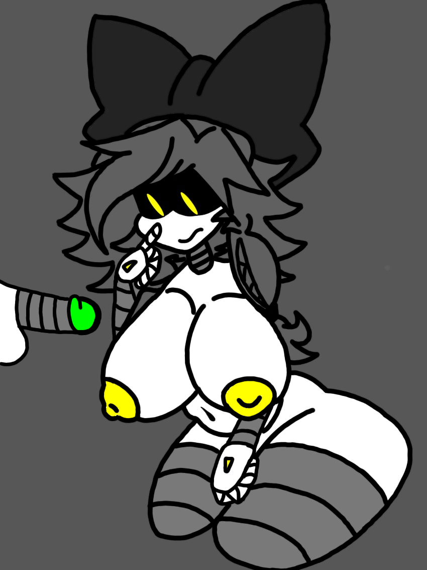 [part 73] murder_drones