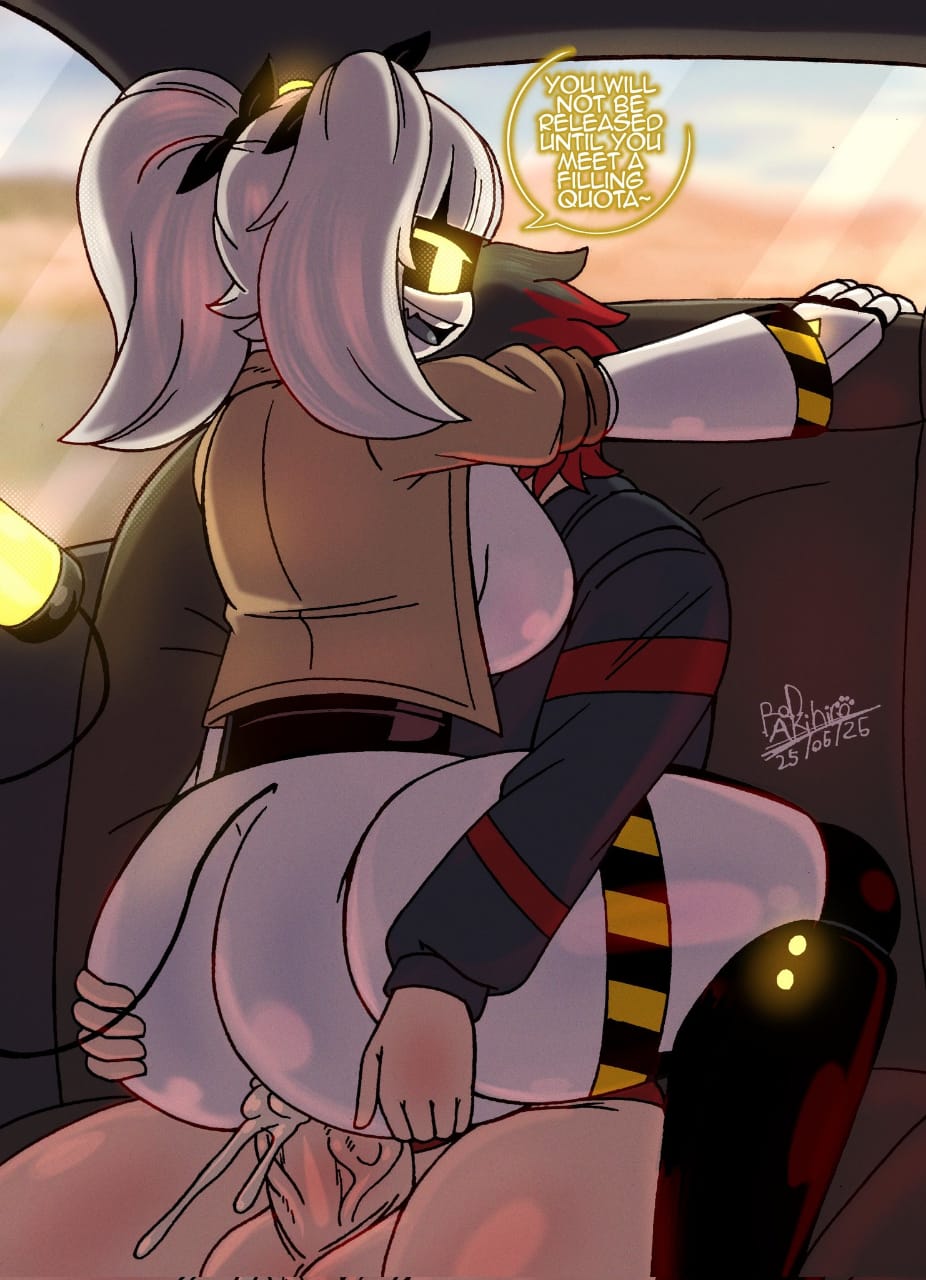 [part 73] murder_drones