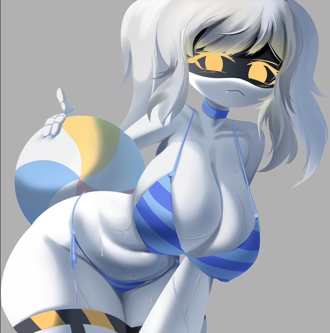 [part 73] murder_drones