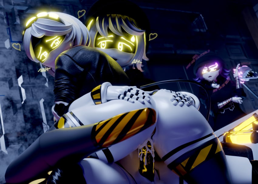 [part 73] murder_drones