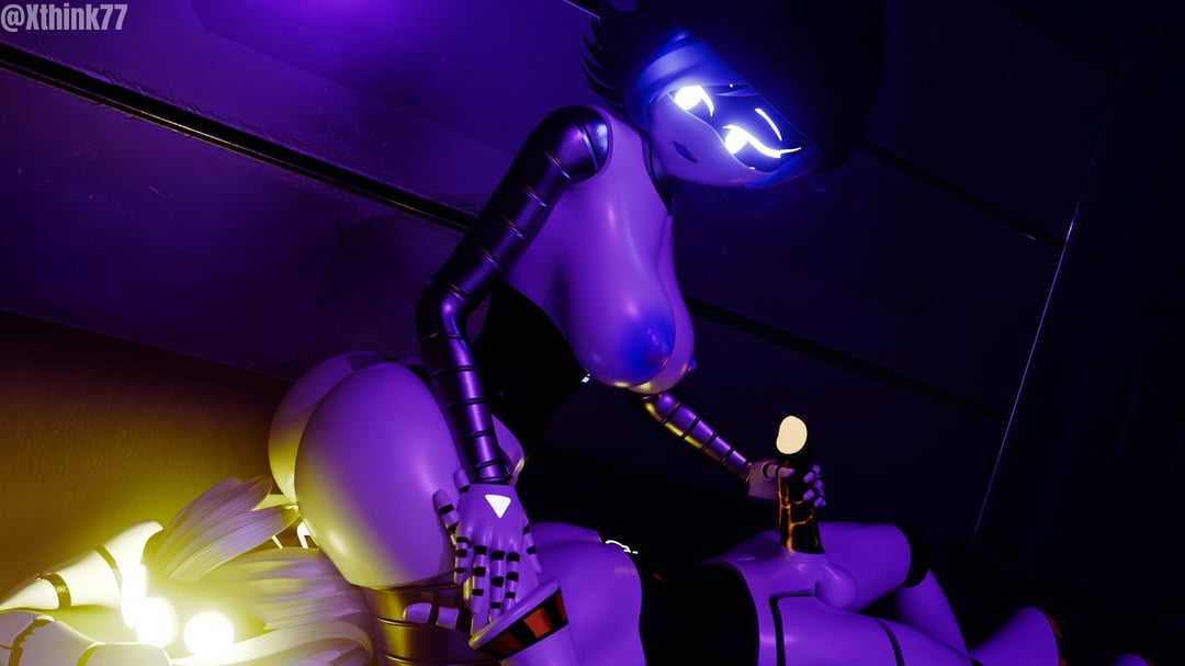 [part 73] murder_drones