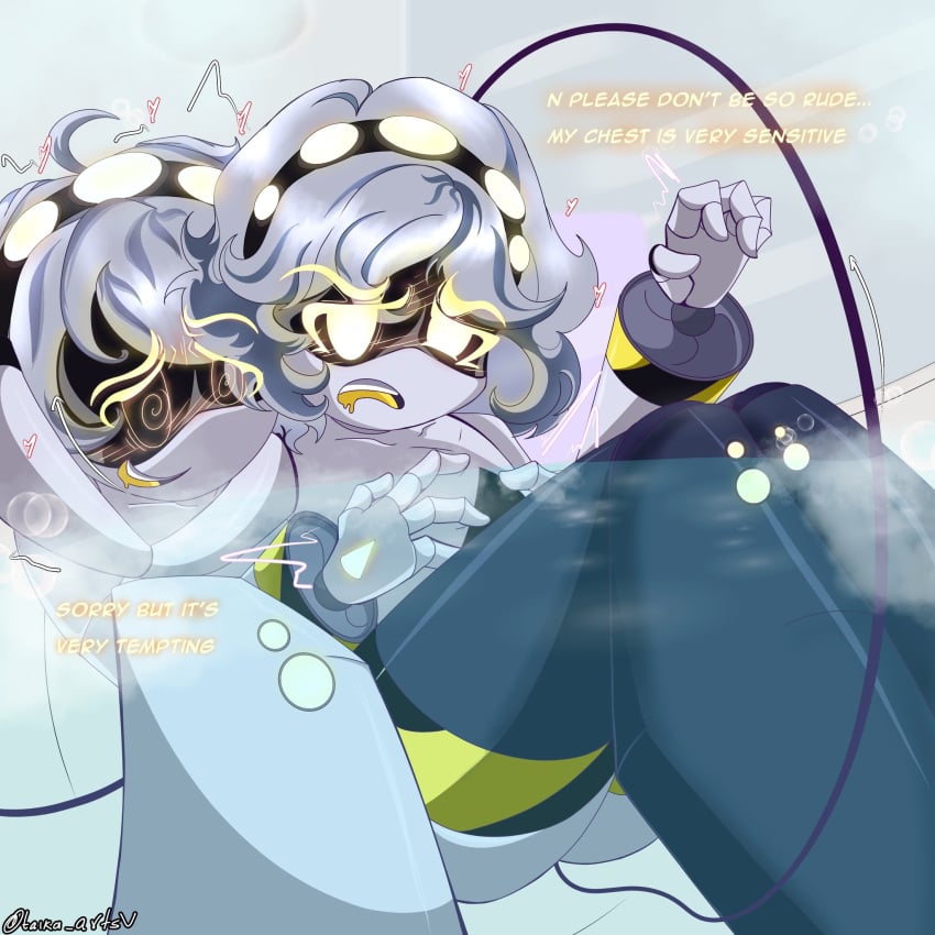 [part 73] murder_drones