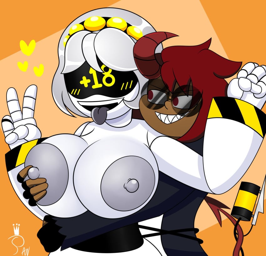 [part 73] murder_drones