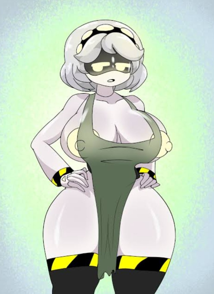 [part 73] murder_drones