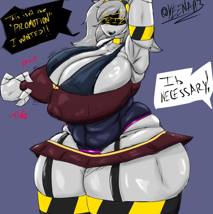 [part 73] murder_drones