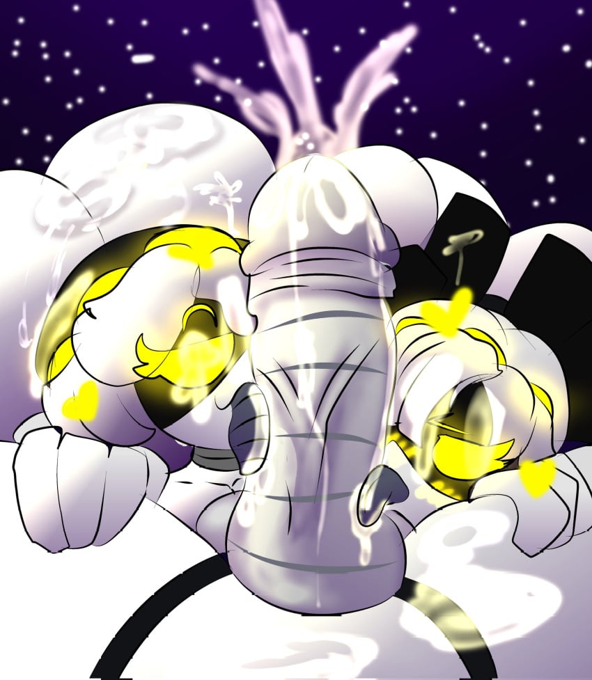 [part 73] murder_drones