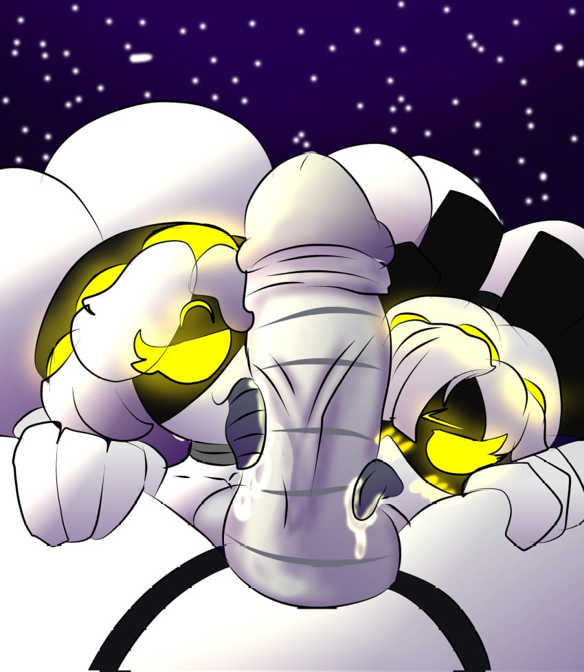 [part 73] murder_drones