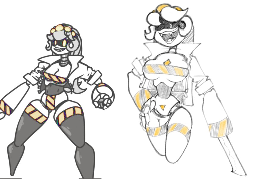 [part 73] murder_drones