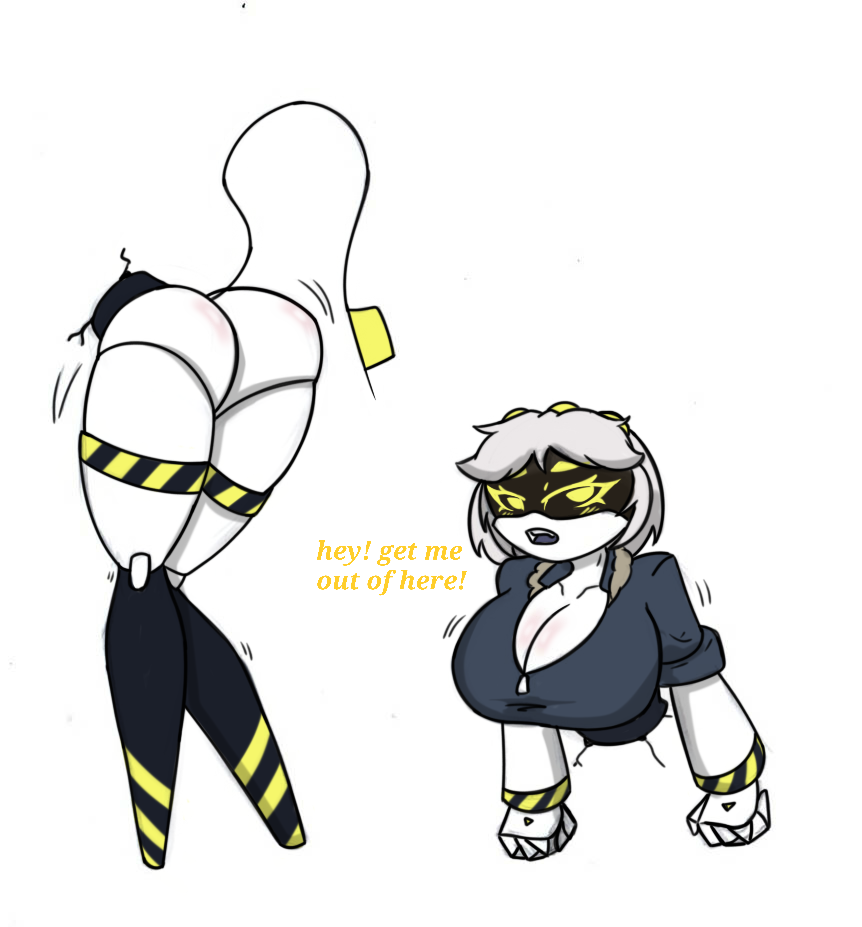 [part 73] murder_drones