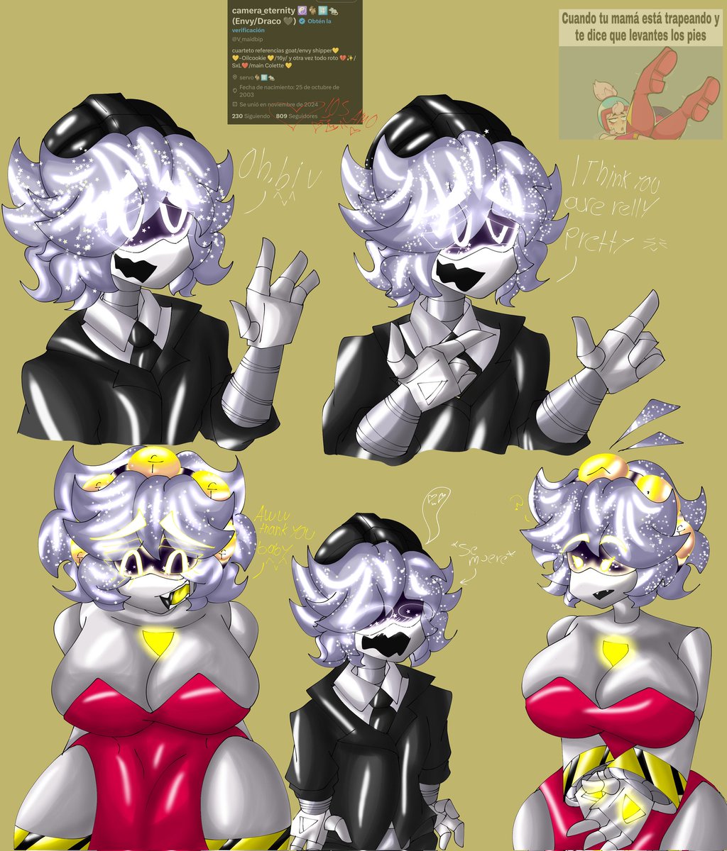 [part 73] murder_drones