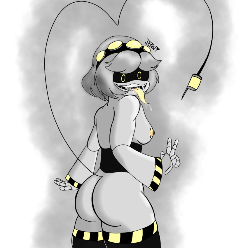 [part 73] murder_drones