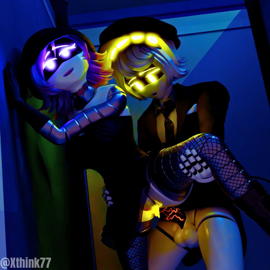 [part 73] murder_drones