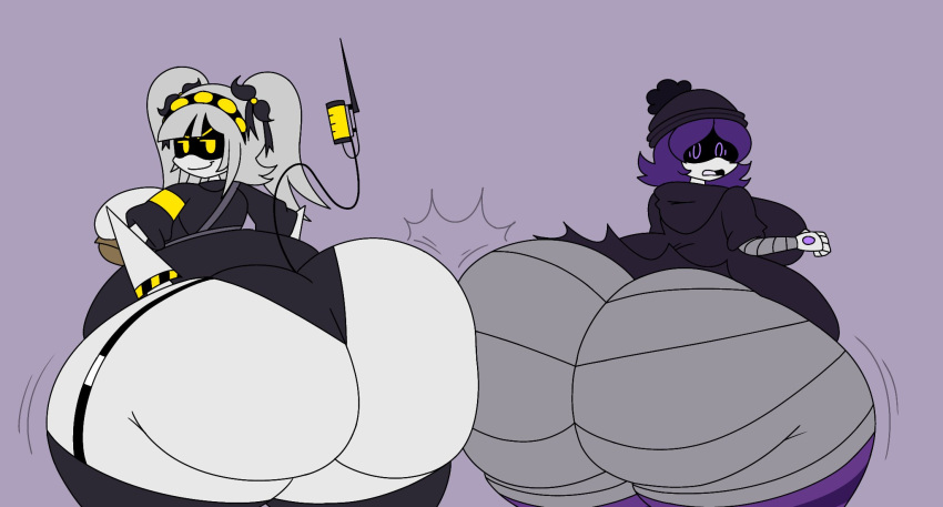 [part 73] murder_drones