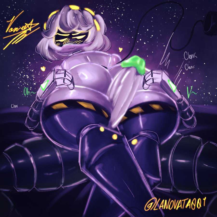 [part 73] murder_drones