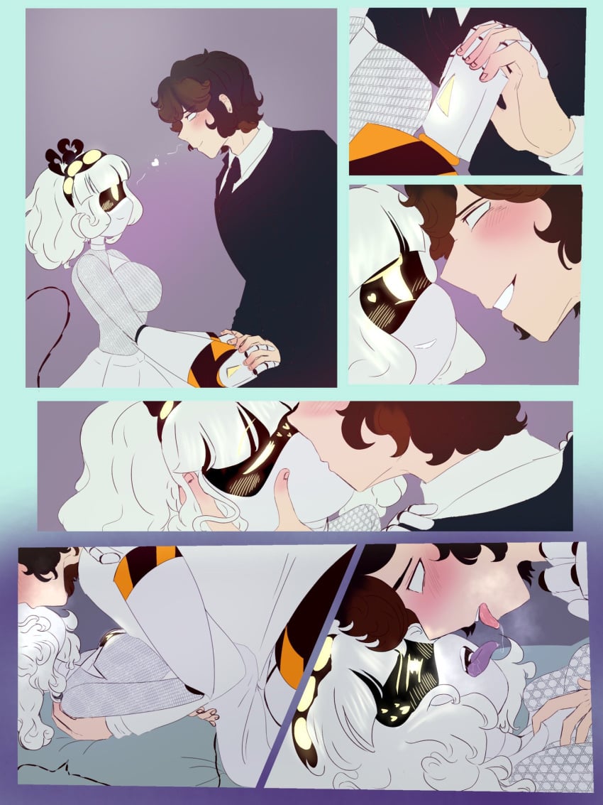 [part 73] murder_drones