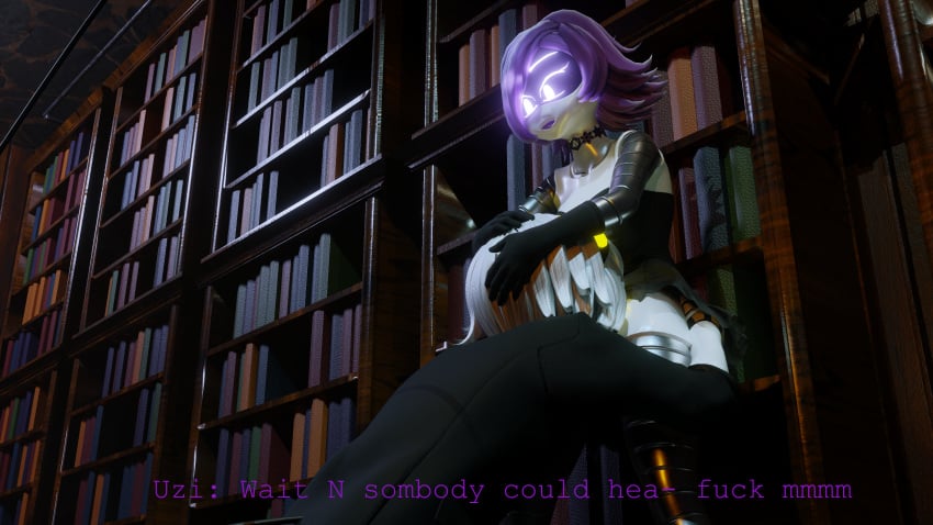 [part 73] murder_drones