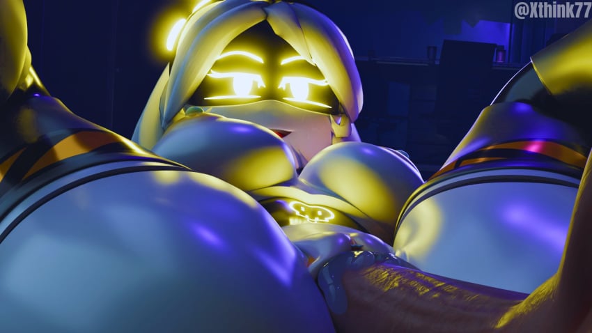 [part 73] murder_drones