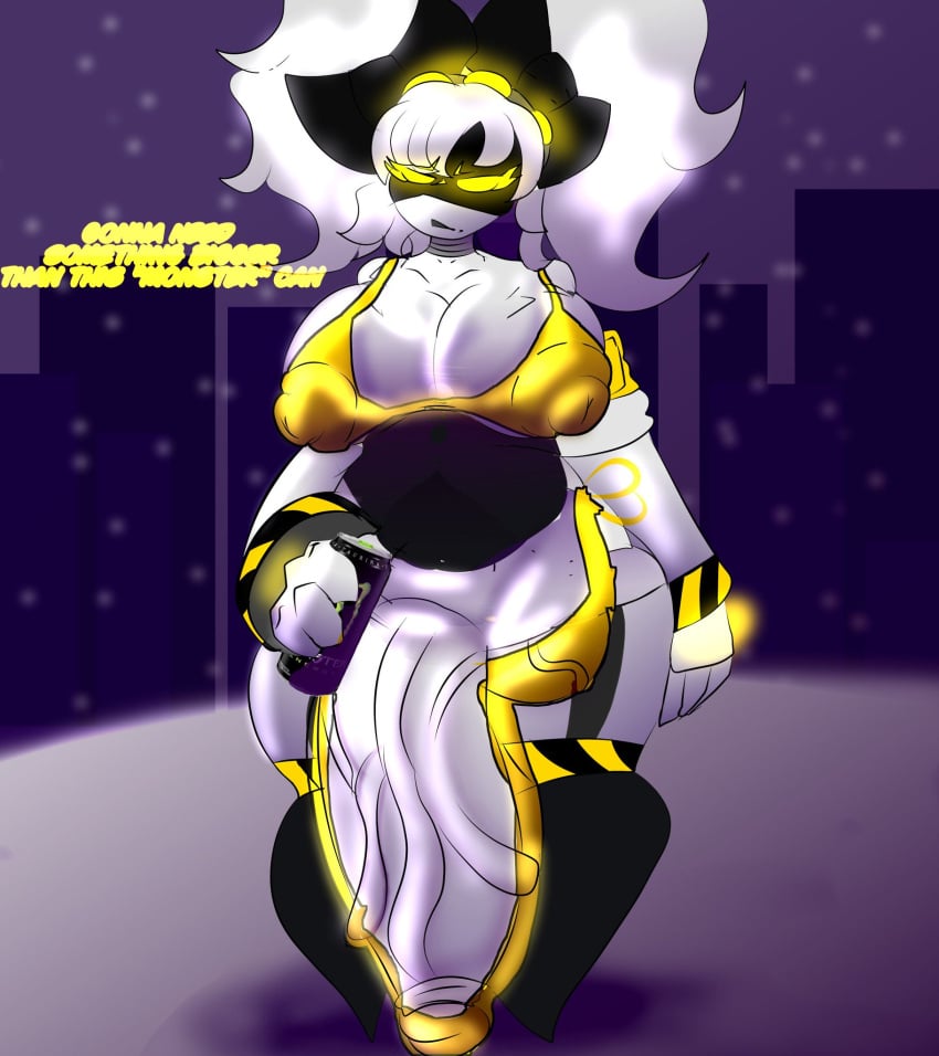 [part 73] murder_drones