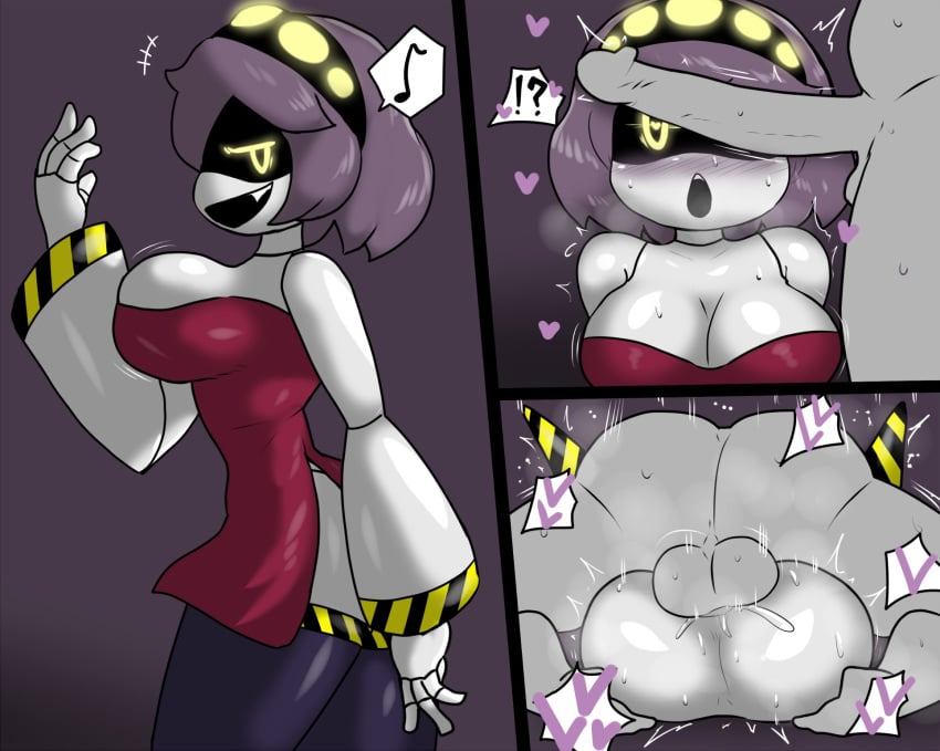 [part 73] murder_drones