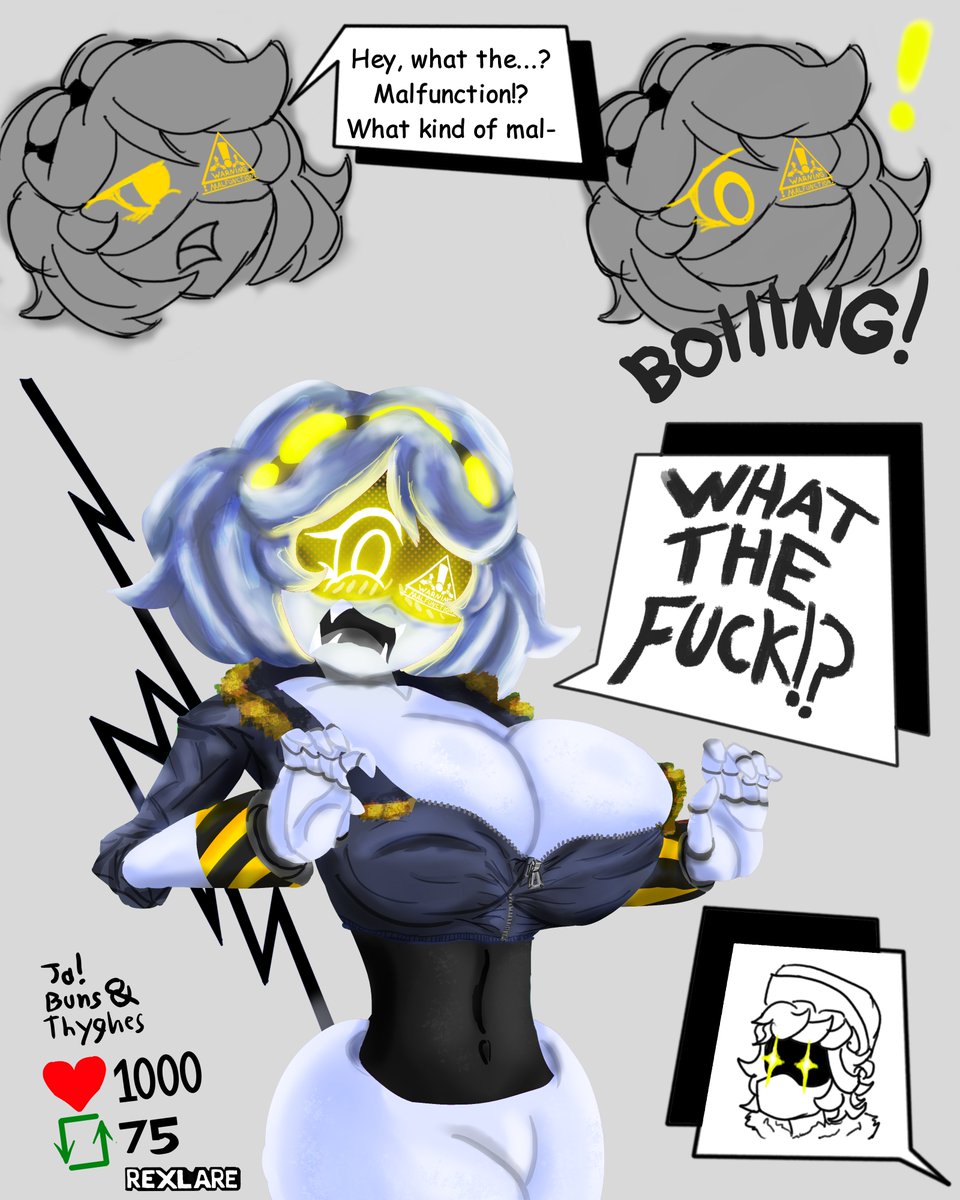 [part 73] murder_drones