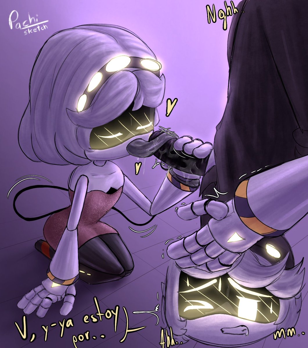 [part 73] murder_drones