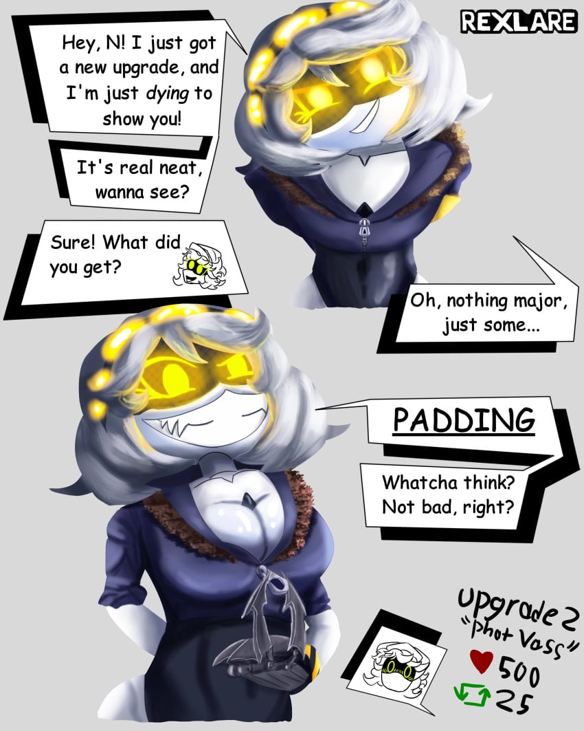 [part 73] murder_drones