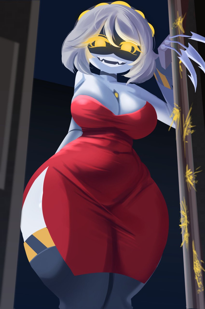 [part 73] murder_drones