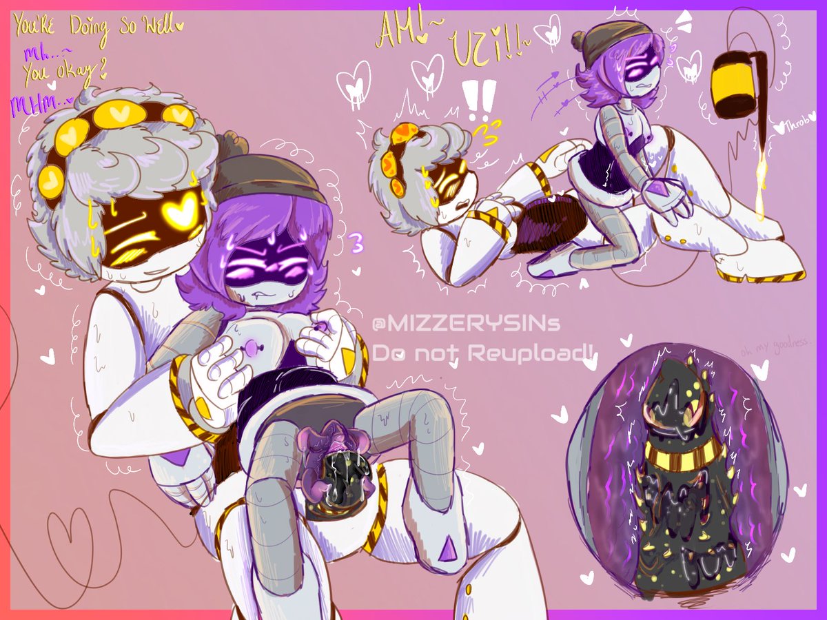 [part 73] murder_drones