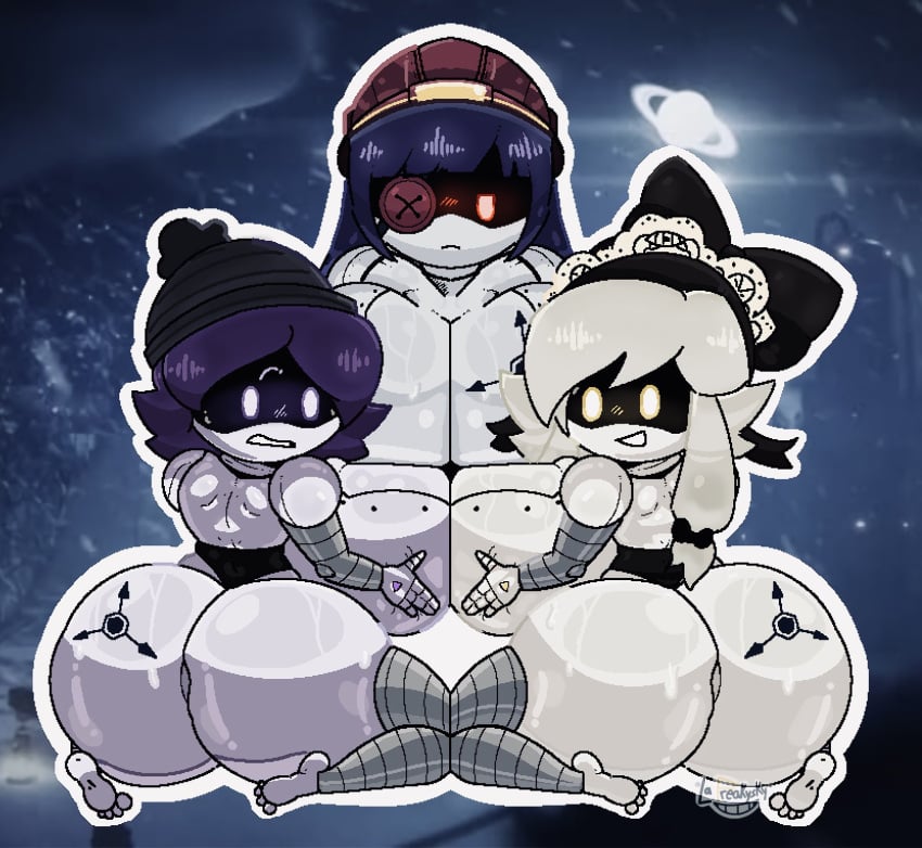 [part 73] murder_drones