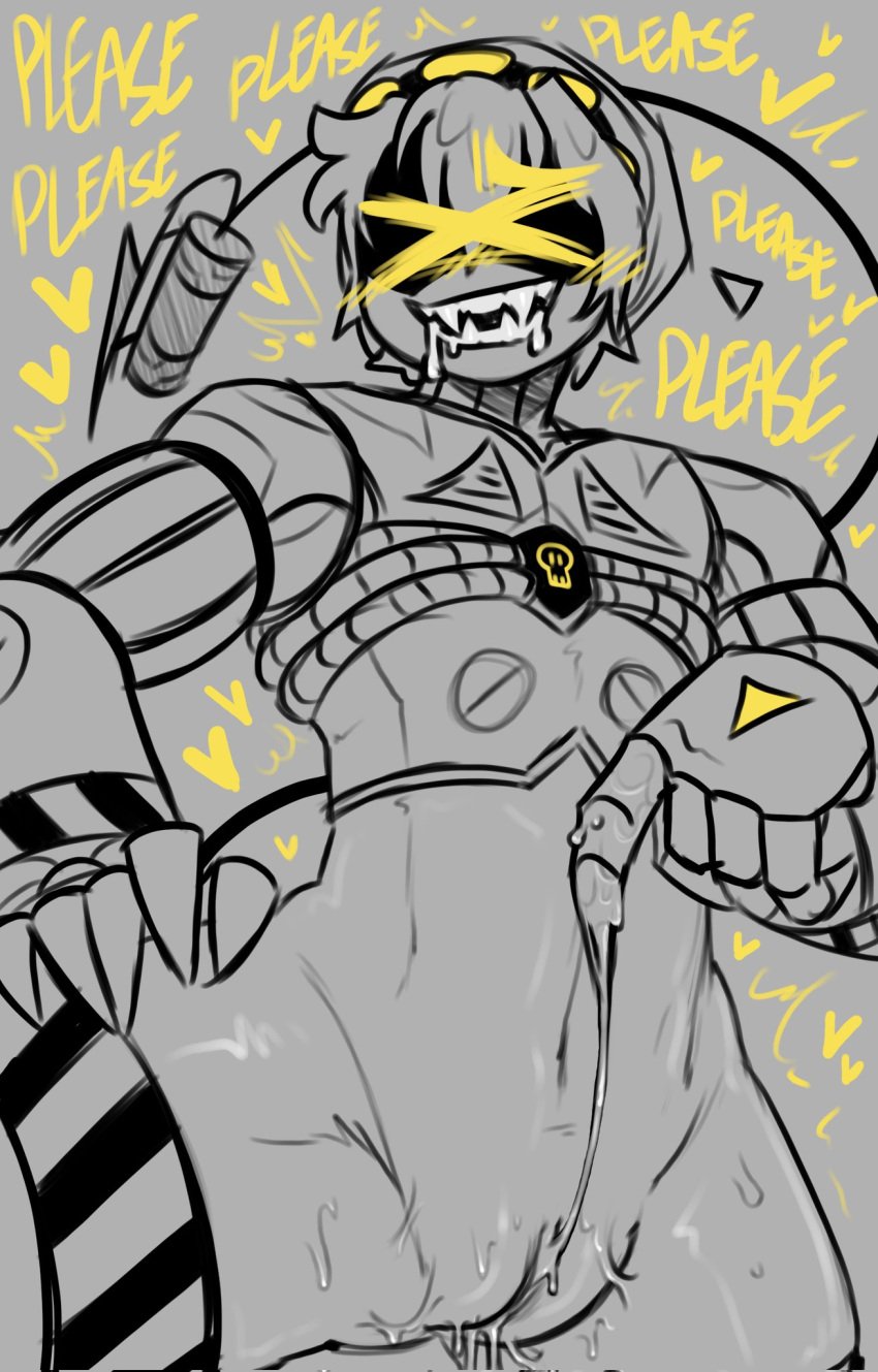 [part 73] murder_drones