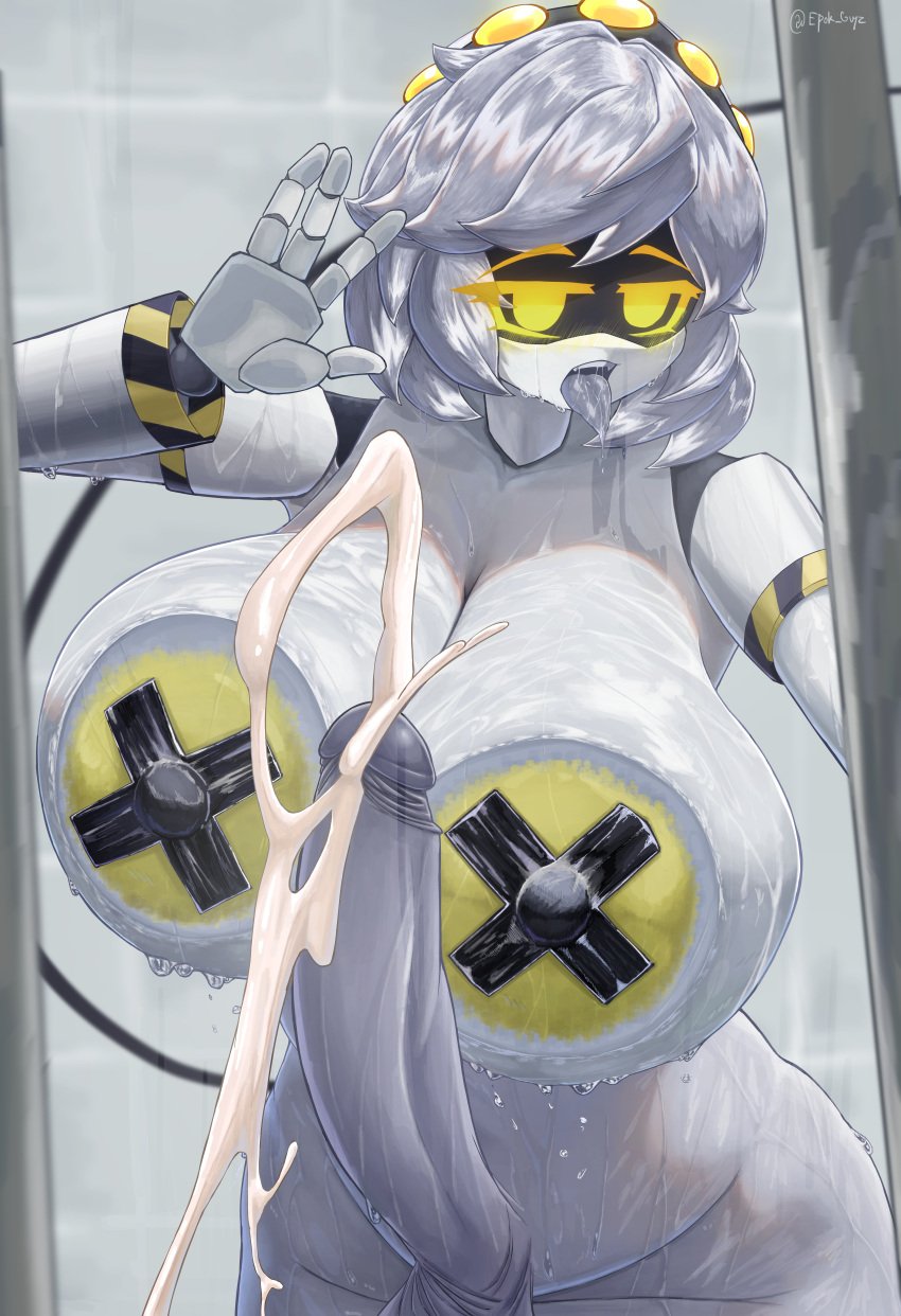 [part 73] murder_drones