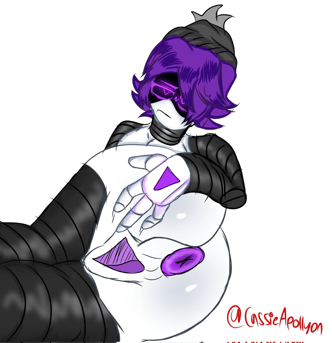 [part 73] murder_drones