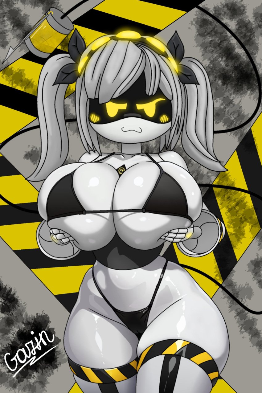 [part 73] murder_drones