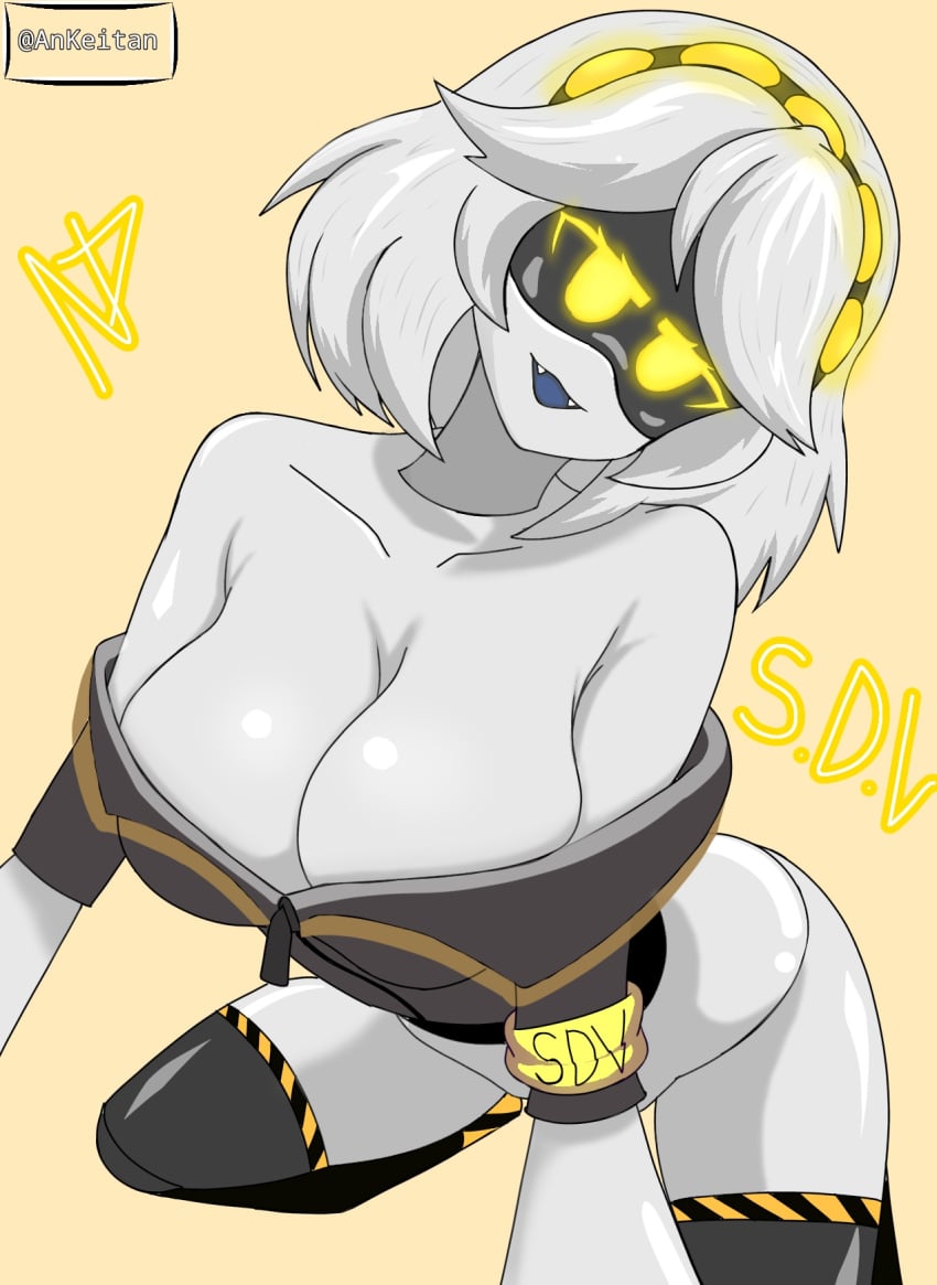 [part 73] murder_drones