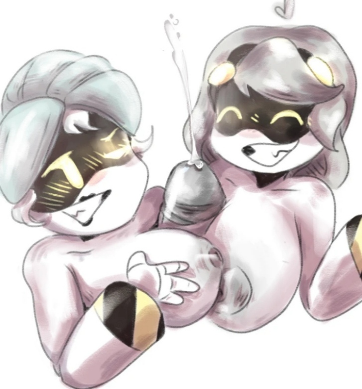 [part 73] murder_drones