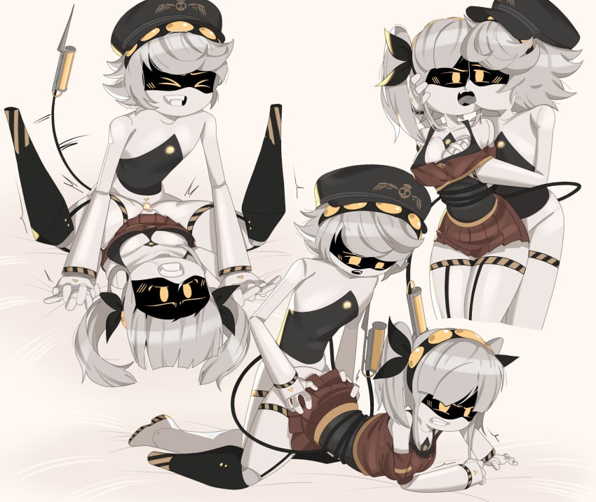 [part 73] murder_drones