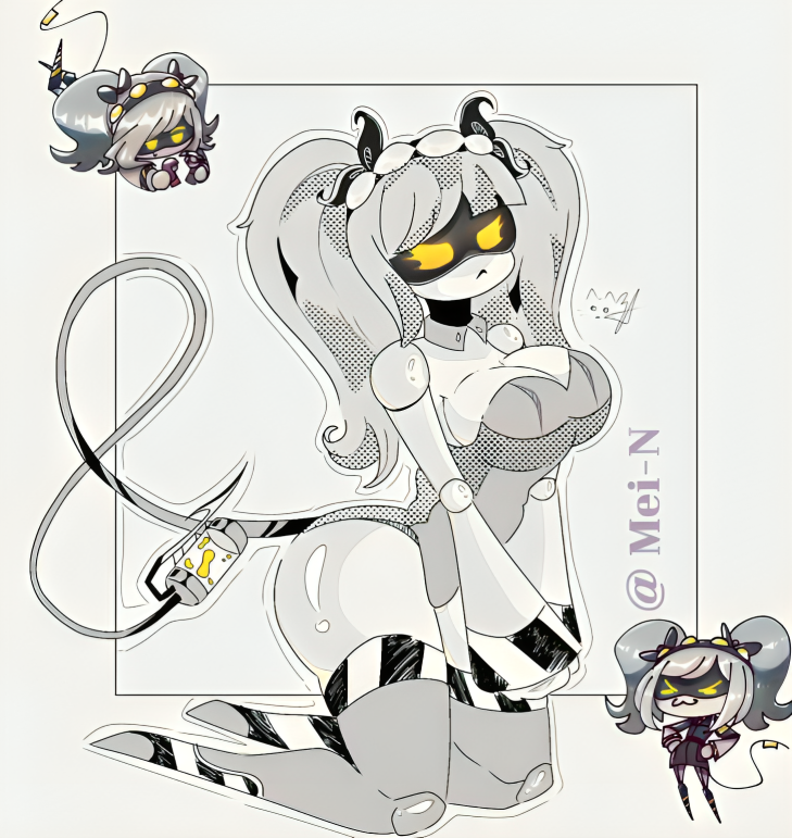 [part 73] murder_drones