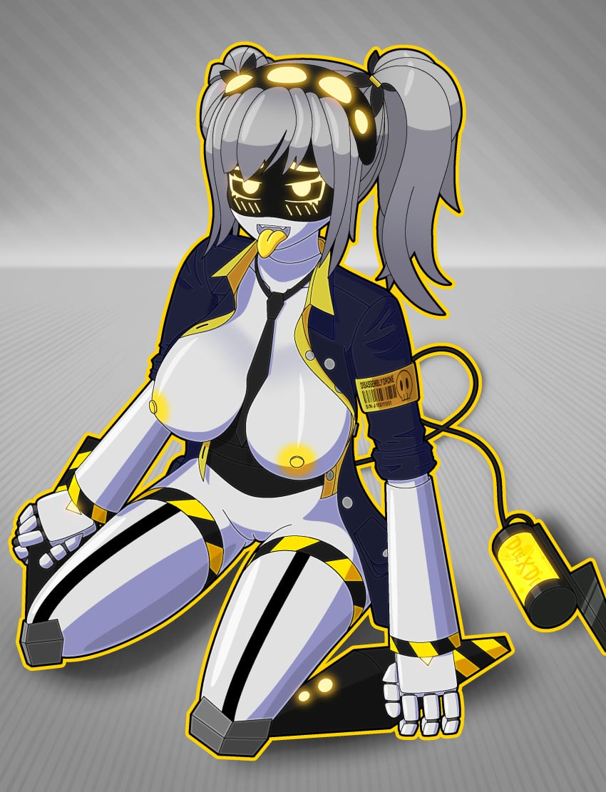 [part 73] murder_drones