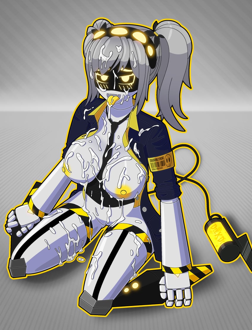 [part 73] murder_drones