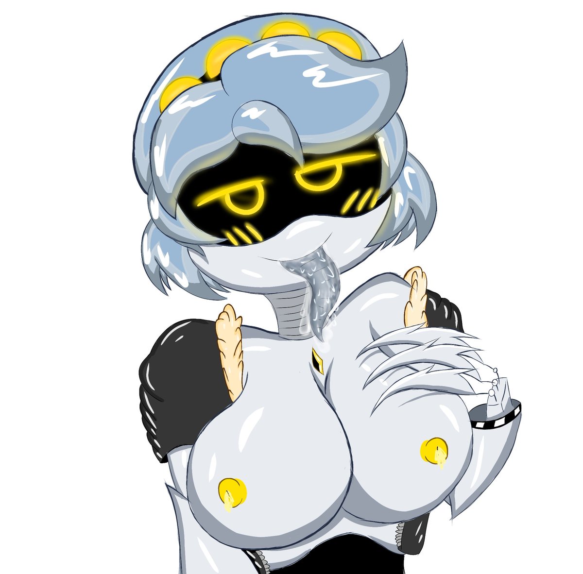 [part 73] murder_drones