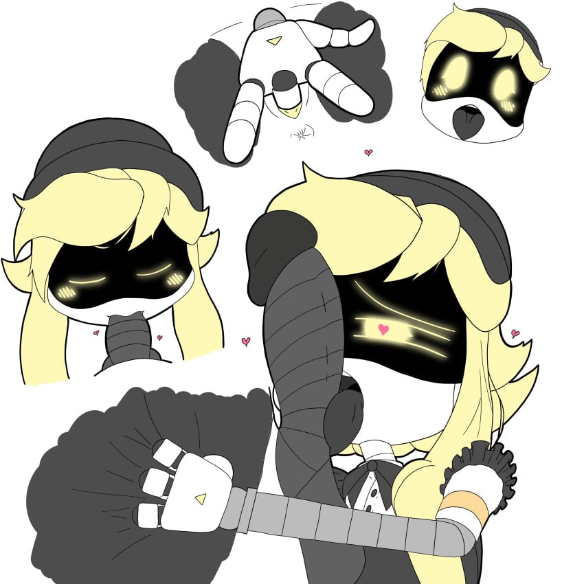 [part 73] murder_drones