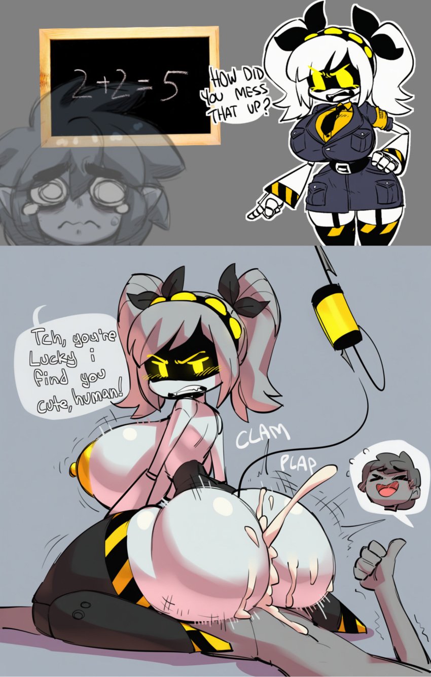 [part 73] murder_drones